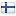 bsag.fi server is located in Finland